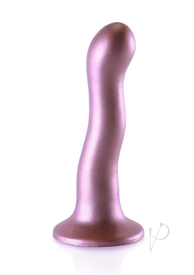 Female Sex Toys Ouch Ouch Ultra Soft Curvy Gspot Dildo 7 Ros
