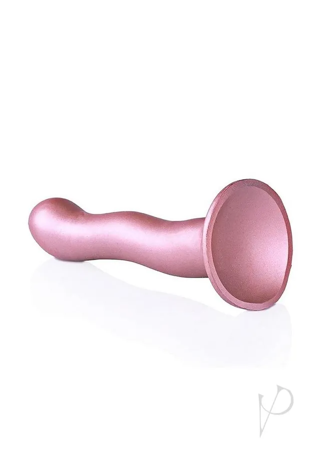 Female Sex Toys Ouch Ouch Ultra Soft Curvy Gspot Dildo 7 Ros