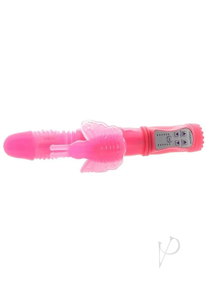 Firefly Vibrators Firefly Lola Pink Firefly Vibrators Firefly Lola Pink