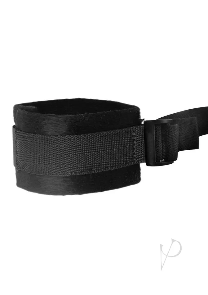 Frisky Vibrators Frisky Hold Me Bedroom Restraint System