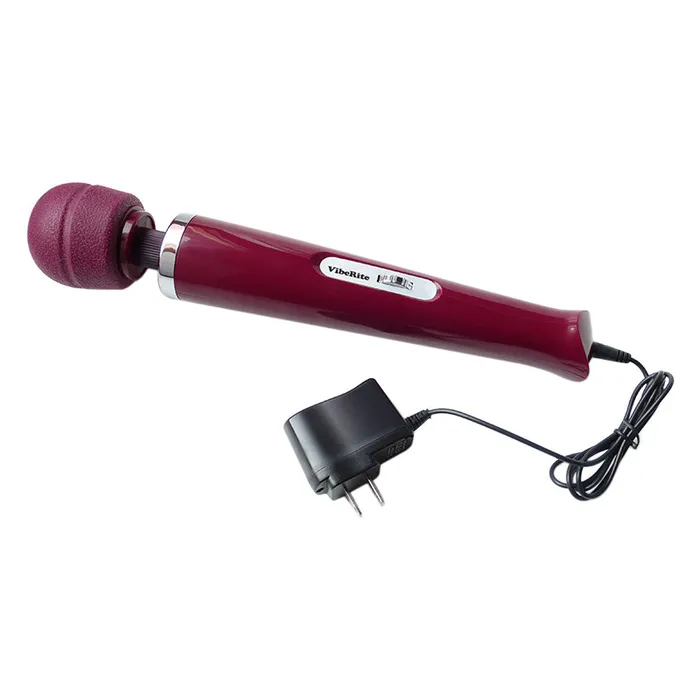 Kink Labs VibeRite Cordless 7 Speed Massager Kink Labs Vibrators